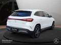 Mercedes-Benz EQA 350 4M AMG+ADVANCED+KAMERA+SPUR Weiß - thumbnail 8
