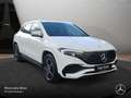 Mercedes-Benz EQA 350 4M AMG+ADVANCED+KAMERA+SPUR Weiß - thumbnail 5