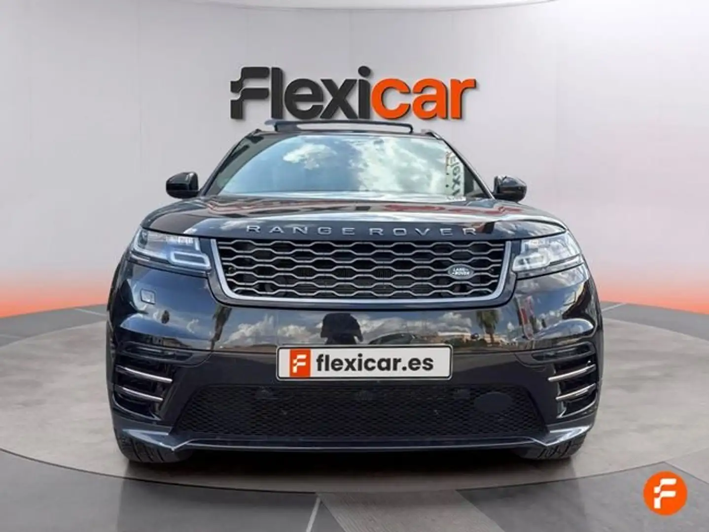 Land Rover Range Rover Velar 2.0 R-Dynamic HSE 4WD Aut. 250 Negro - 2