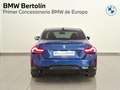BMW 220 220iA Coupé Azul - thumbnail 5