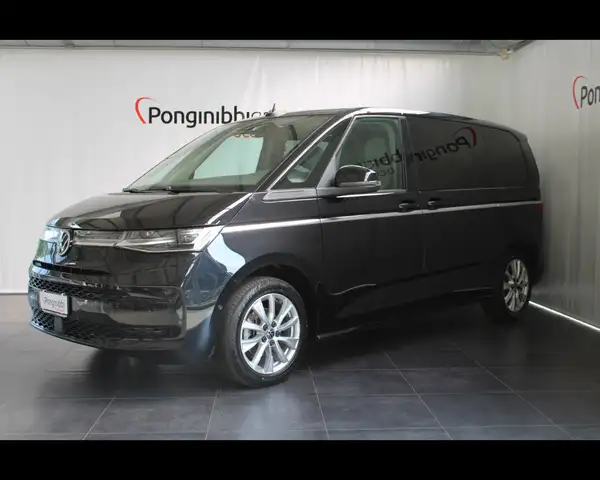 Volkswagen T7 Multivan T7 2.0 tdi Style 150cv dsg 7p.ti