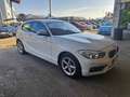 BMW 116 116i Advantage 3p Bianco - thumbnail 8