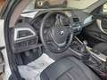 BMW 116 116i Advantage 3p Bianco - thumbnail 14