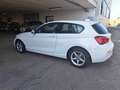 BMW 116 116i Advantage 3p Bianco - thumbnail 3