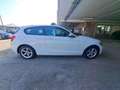 BMW 116 116i Advantage 3p Bianco - thumbnail 7