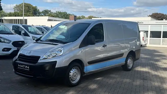 Peugeot Expert EXPERT KASTEN L2H1 STANDHEIZUNG/TÜV NEU/1.HAND