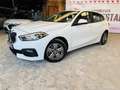 BMW 116 116d Business Blanco - thumbnail 1