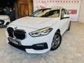 BMW 116 116d Business Blanco - thumbnail 2