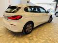 BMW 116 116d Business Blanco - thumbnail 3