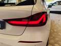 BMW 116 116d Business Blanco - thumbnail 4