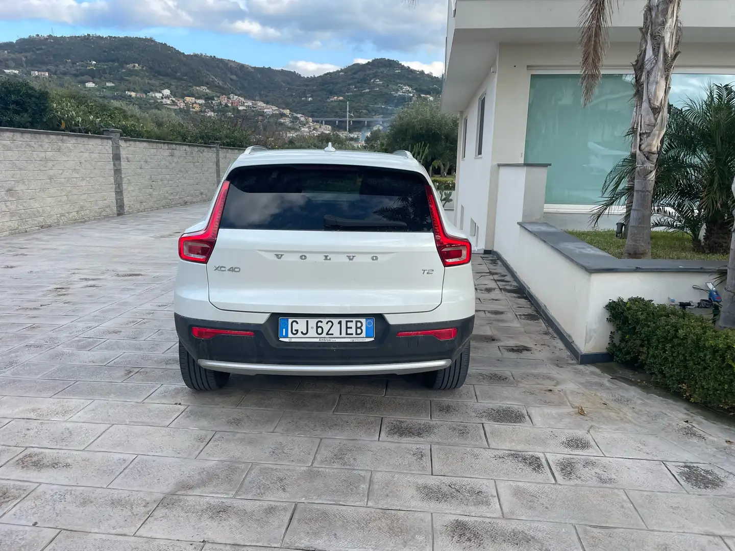 Volvo XC40 1.5 t2 Core auto - 2