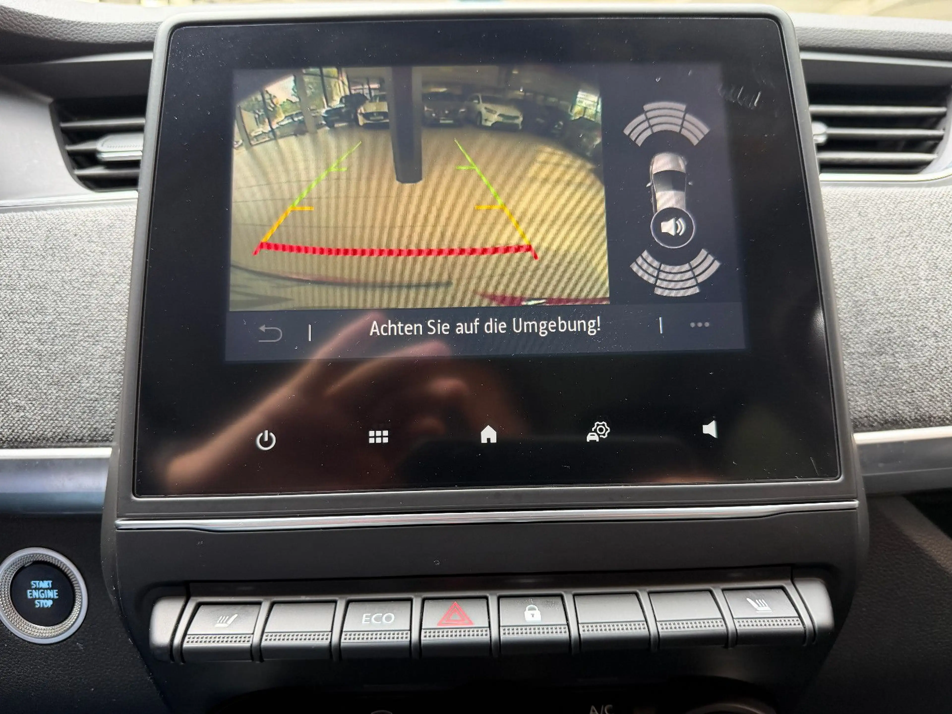 Renault ZOE Life*Automatik*SHZ* Elektro — photo 15