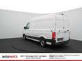 Volkswagen Crafter 35 Automatik *KAMERA+NAVI+KLIMA* (0819) Weiß - thumbnail 7
