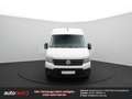 Volkswagen Crafter 35 Automatik *KAMERA+NAVI+KLIMA* (0819) Weiß - thumbnail 3