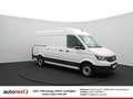 Volkswagen Crafter 35 Automatik *KAMERA+NAVI+KLIMA* (0819) Weiß - thumbnail 11