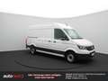 Volkswagen Crafter 35 Automatik *KAMERA+NAVI+KLIMA* (0819) Weiß - thumbnail 10