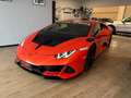 Lamborghini Huracán PRONTA CONSEGNA! EVO 5.2 640cv Orange - thumbnail 3