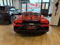 Lamborghini Huracán PRONTA CONSEGNA! EVO 5.2 640cv Orange - thumbnail 5