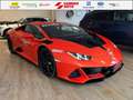 Lamborghini Huracán PRONTA CONSEGNA! EVO 5.2 640cv Orange - thumbnail 1