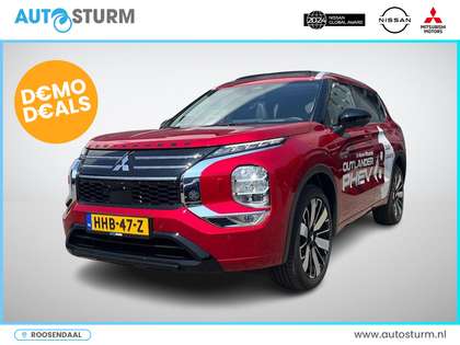 Mitsubishi Outlander 2.4 PHEV Instyle