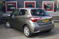Toyota Yaris 1.5 Hybrid Aspiration Grijs - thumbnail 7