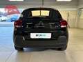Citroen C3 PureTech 83 S&S MAX Neo Patentati Schwarz - thumbnail 4