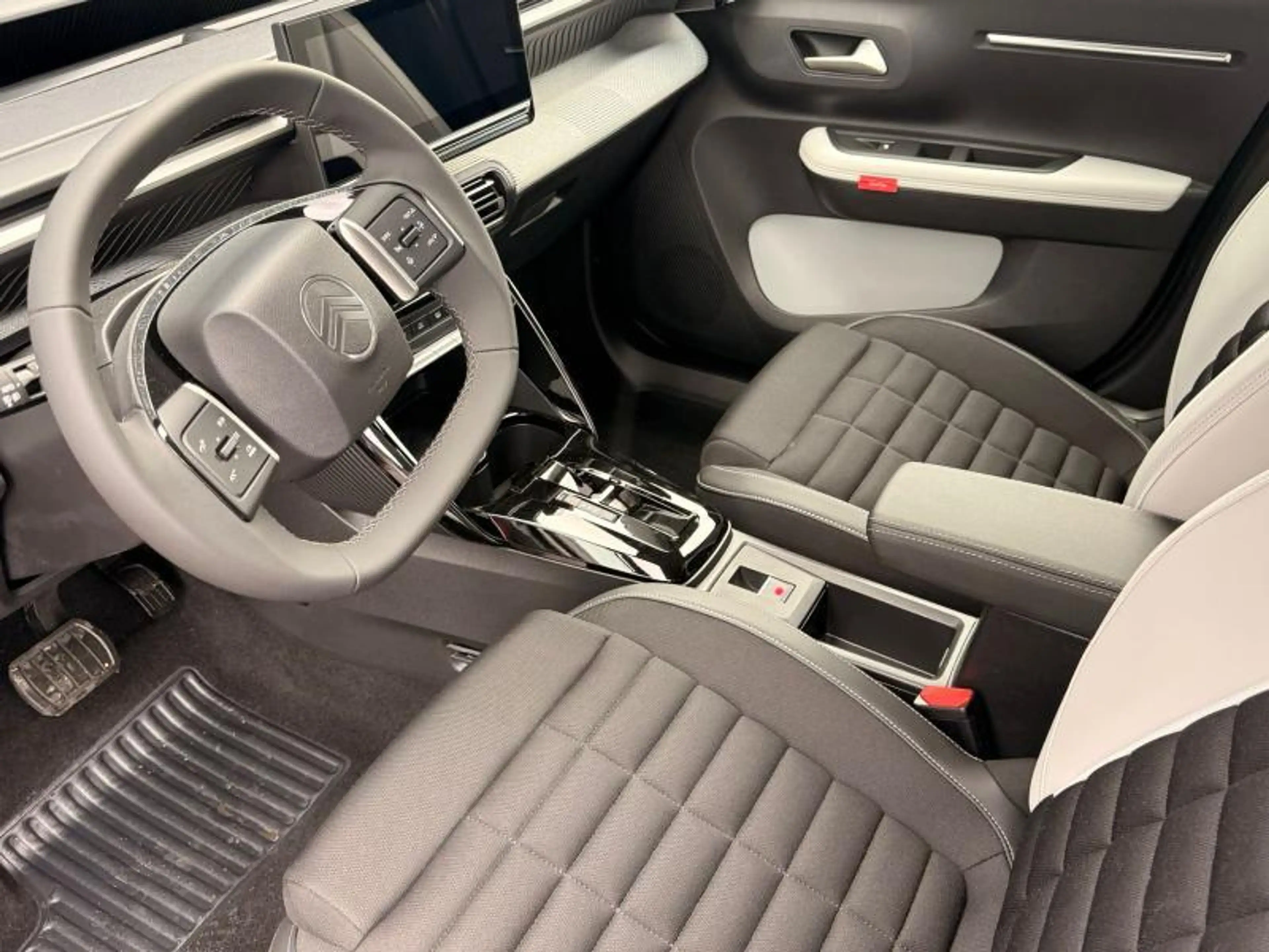Citroen C3 Aircross COMFORT  RANGE MAX — photo 7