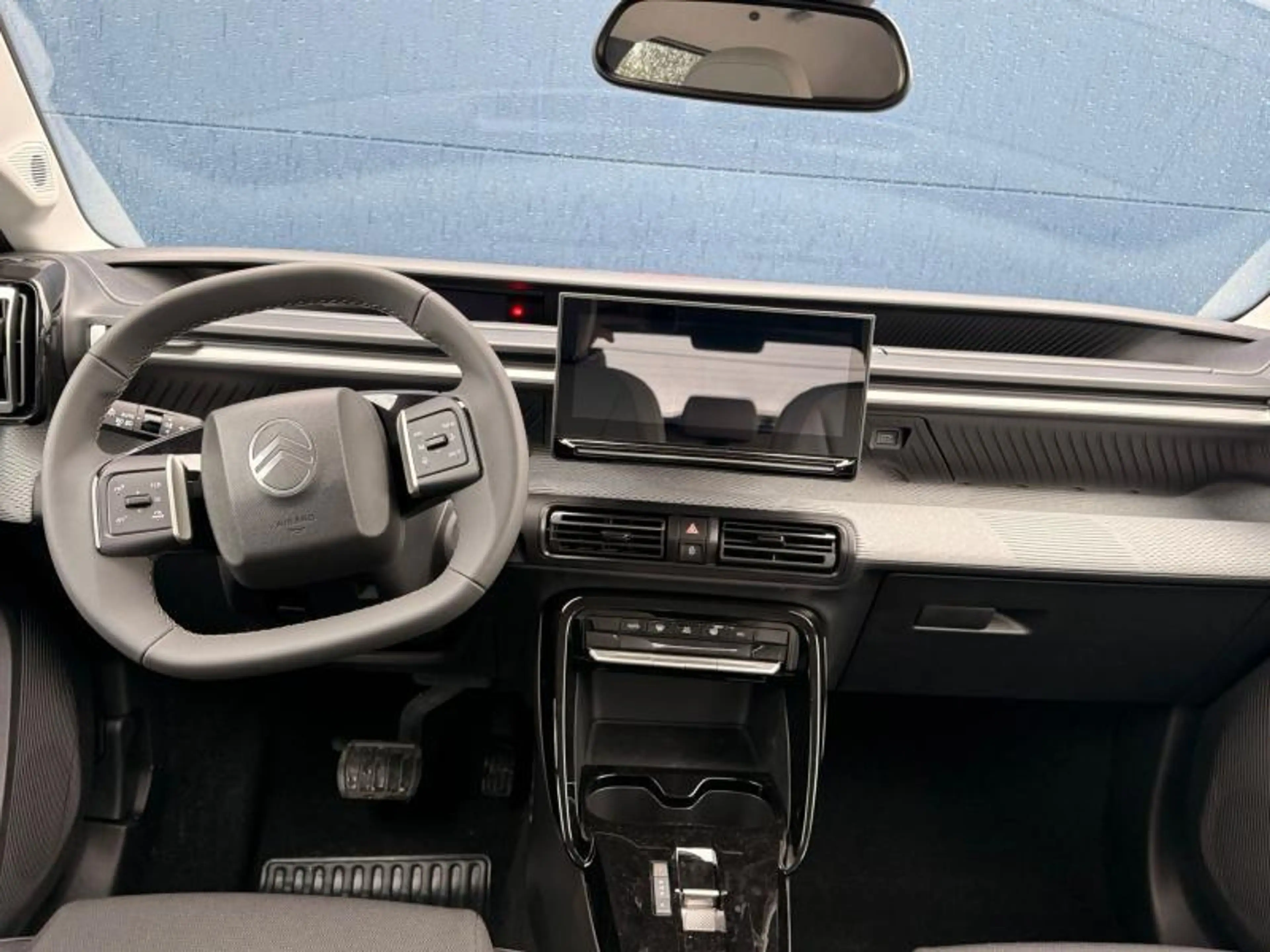 Citroen C3 Aircross COMFORT  RANGE MAX — photo 6