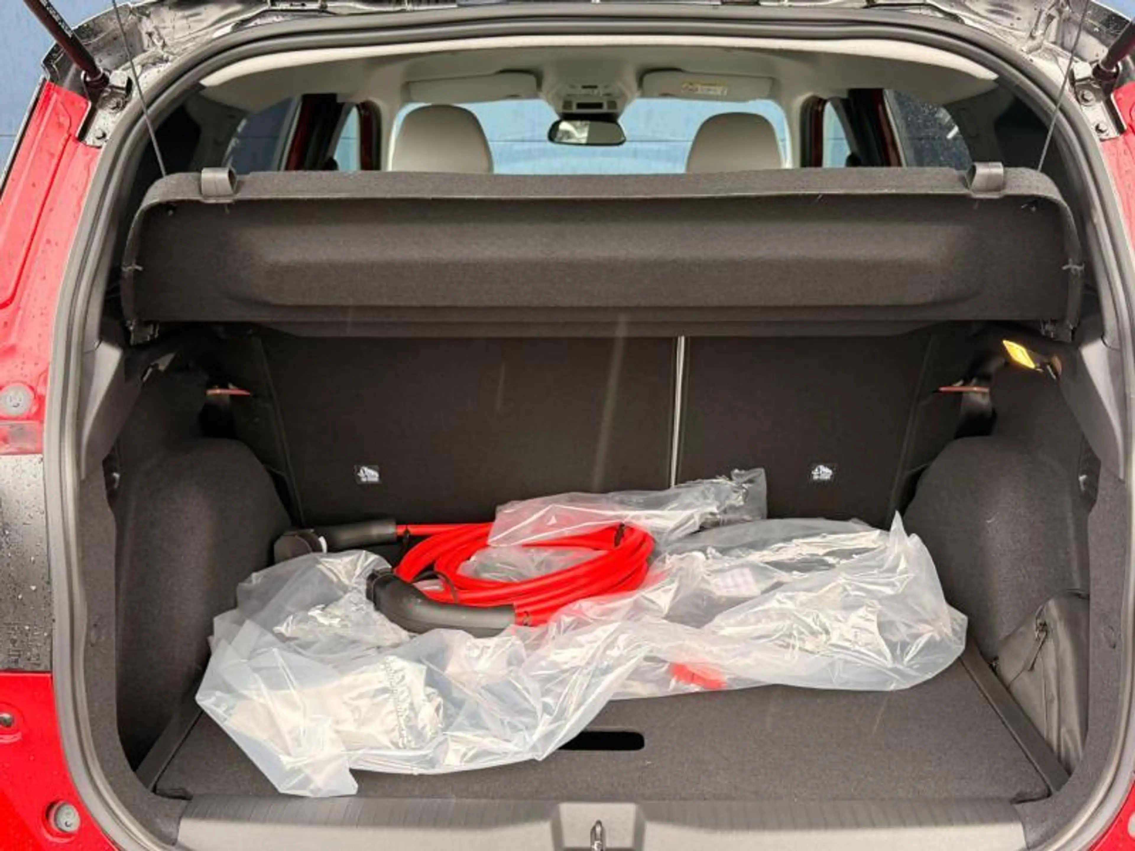 Citroen C3 Aircross COMFORT  RANGE MAX — photo 15