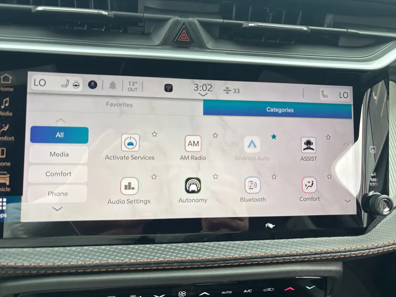 Jeep Cherokee снимка Jeep Cherokee