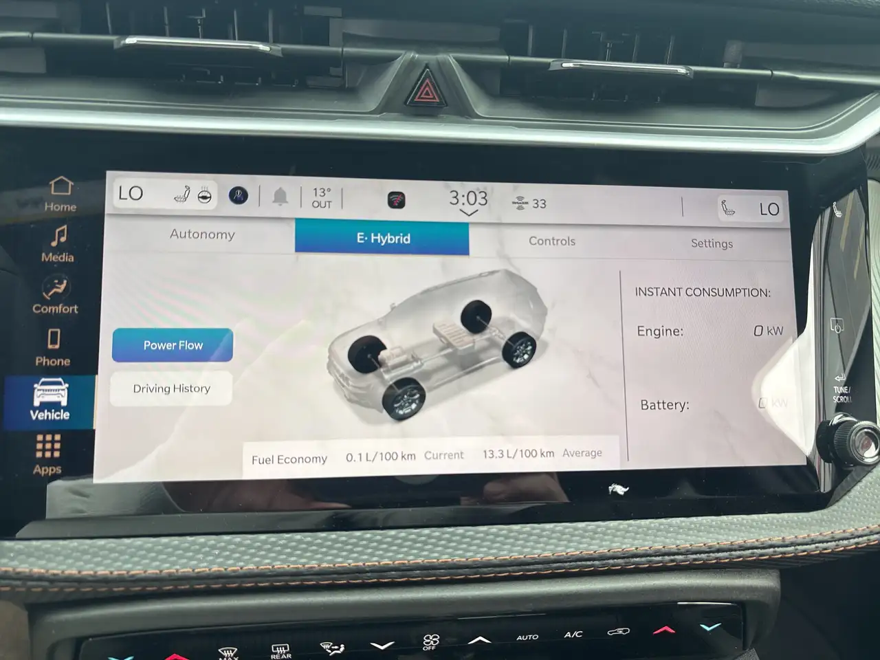 Jeep Cherokee снимка Jeep Cherokee
