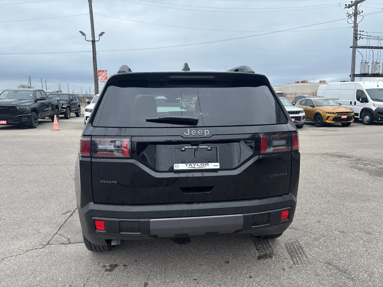 Jeep Cherokee снимка Jeep Cherokee