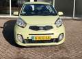 Kia Picanto Picanto 1.0 CVVT LPG G3 rijdende motor defect Geel - thumbnail 1