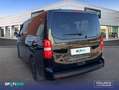 Citroen SpaceTourer Talla XL BlueHDi 180 S&S EAT8 Plus Negro - thumbnail 5
