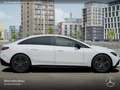 Mercedes-Benz EQE 350 AMG Burmester 3D Fahrass 360° Multisitz Weiß - thumbnail 21