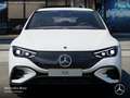 Mercedes-Benz EQE 350 AMG Burmester 3D Fahrass 360° Multisitz Weiß - thumbnail 8