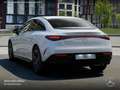 Mercedes-Benz EQE 350 AMG Burmester 3D Fahrass 360° Multisitz Weiß - thumbnail 22