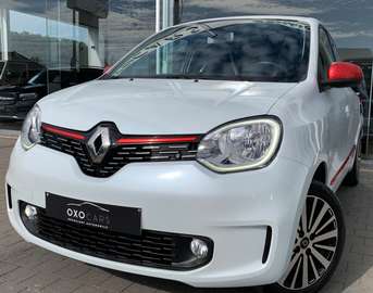 0.9 TCe Intens 90CV / FULL OPTIONS / Grand Gps / Cuir / Clim Auto / Cruise / LED / Radar de Recul / GARANTIE /