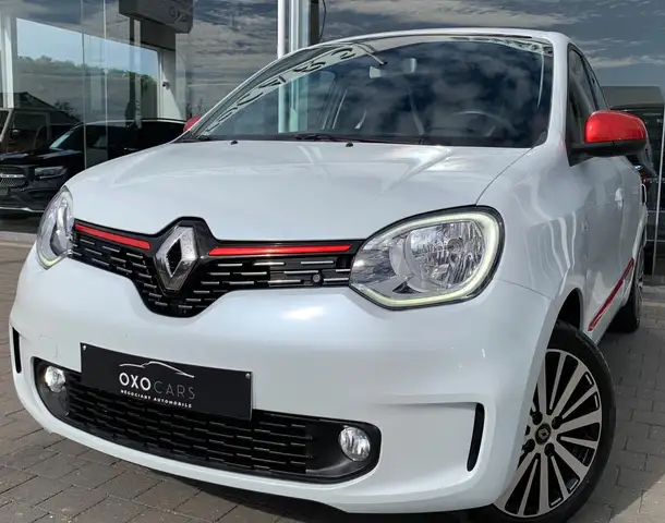 Renault Twingo 0.9 TCe Intens 90CV / FULL OPTIONS / Grand Gps / Cuir / Clim Auto / Cruise / LED / Radar de Recul / GARANTIE /