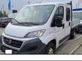 Fiat Ducato CASSONE CASSONATO 35 MH1 DOP. CAB.115CV 2.0MJT* Weiß - thumbnail 2