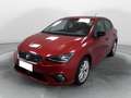 SEAT Ibiza 1.0 TGI FR 90CV Rosso - thumbnail 1