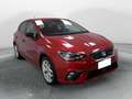 SEAT Ibiza 1.0 TGI FR 90CV Rosso - thumbnail 3