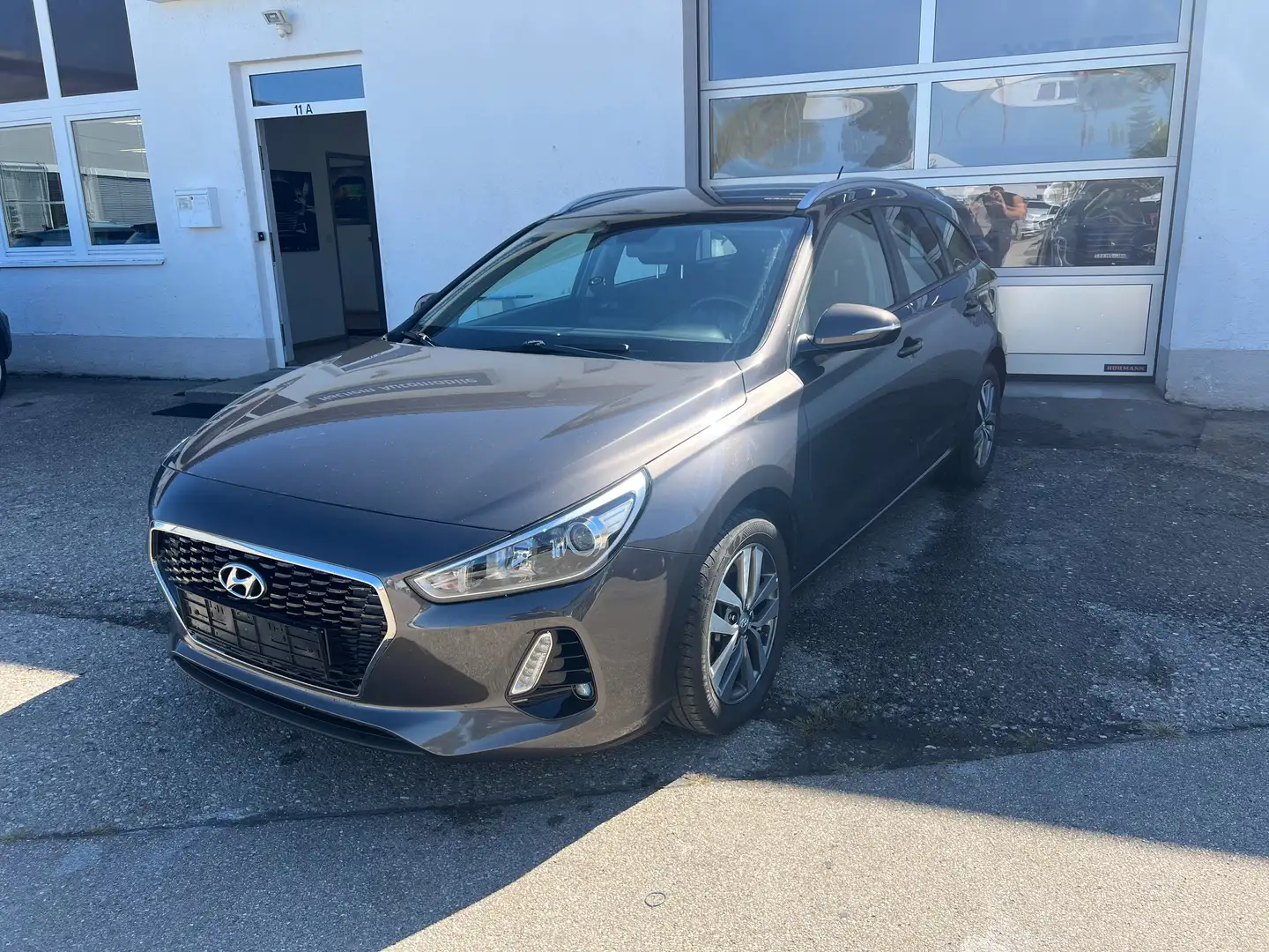 Hyundai i30 Trend - 2