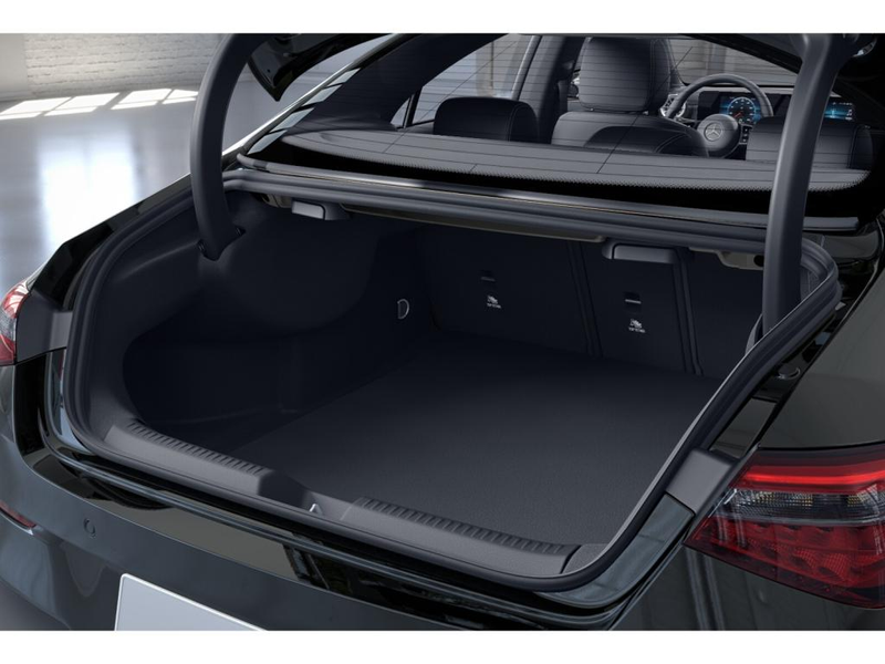 Mercedes-Benz CLA 250 e Coupé MBUX Ambiente AUT Totw PTS SHZ — photo 11