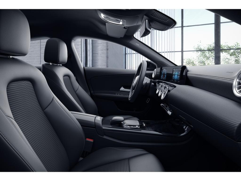 Mercedes-Benz CLA 250 e Coupé MBUX Ambiente AUT Totw PTS SHZ — photo 8