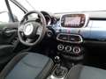 Fiat 500X 1.4 T-Jet 120 CV GPL Mirror Blu/Azzurro - thumbnail 6