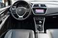 Suzuki SX4 S-Cross Comfort+ 4x4 AHK Leder Glasdach Zilver - thumbnail 9