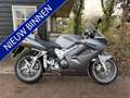 Honda VFR 800 800FI ABS Gris - thumbnail 1