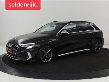 2.0 TFSI quattro | Adaptive cruise | Bang & Olufse