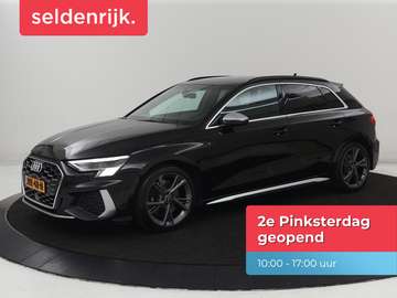 2.0 TFSI quattro | Adaptive cruise | Bang & Olufse